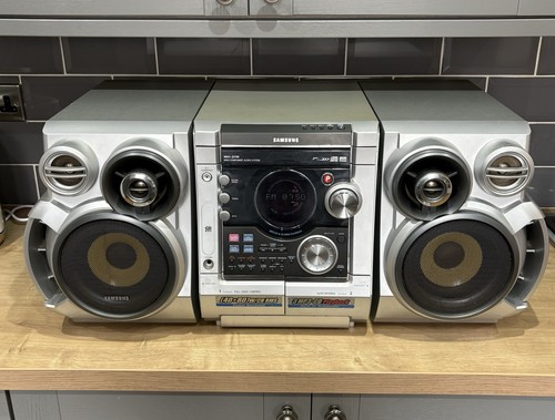 Samsung max zj730 dischi cd - dischi,