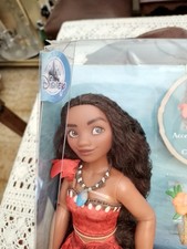 DISNEY PRINCESS ORIGINAL MOANA