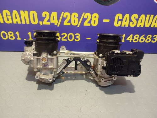 Gruppo farfallato aprilia - farfallato,