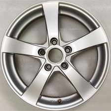 Dezent cerchi lega 7x16 - in,