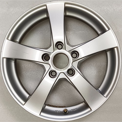 Dezent cerchi lega 7x16 - in,