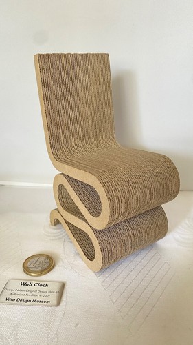 Vitra design miniatura - vitra,
