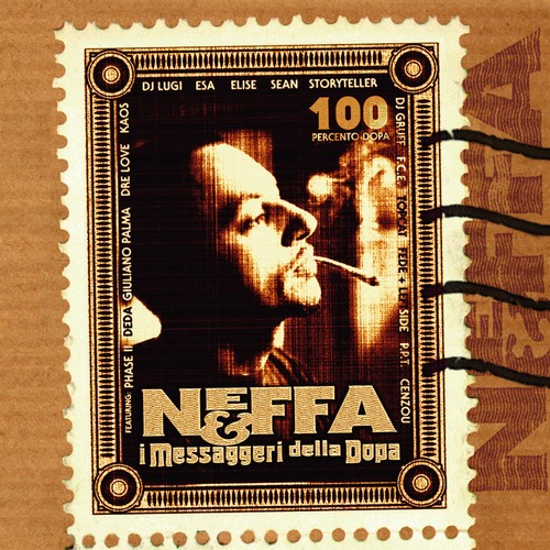 Neffa messaggeri - e,