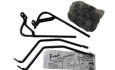 kit attacchi parabrezza biondi