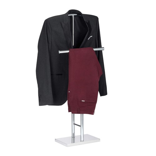 Relaxdays servomuto cromato - relaxdays,