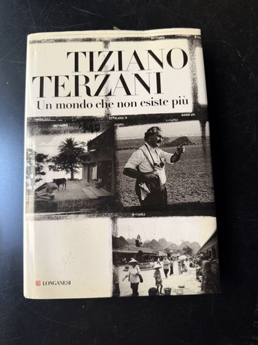 Mondo che non - un, più