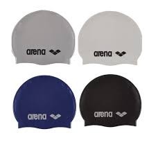 Arena classic silicone - arena, cuffia