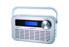 Majestic DAB 843 - Radio