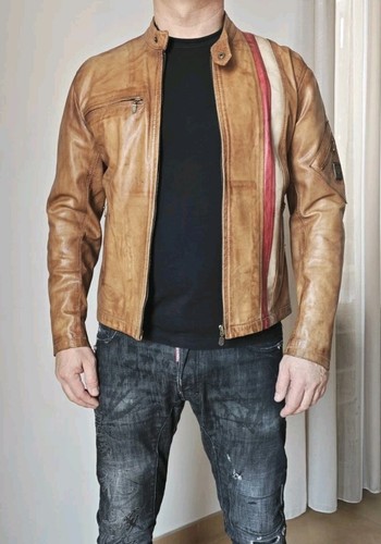Belstaff racing blouson - racing,