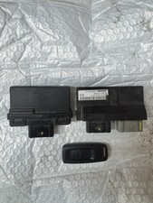 Kit Chiave Accensione Honda Sh
