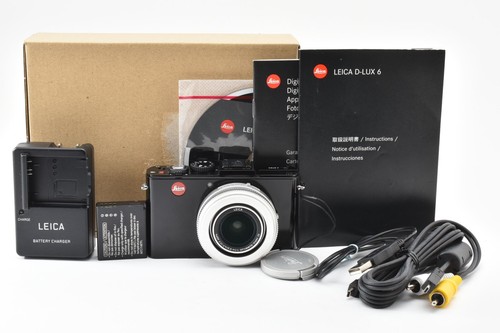Leica lux fotocamera - leica,