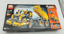 LEGO 8264 Hauler NUOVO CON