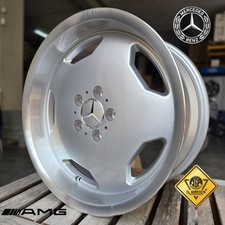 KIT 4 Cerchi In Lega 8+9 x 17"