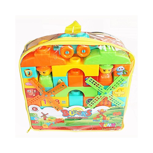 Gioco costruzioni blocks - gioco,