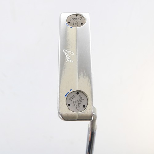 Putter lama pregiata - , 34