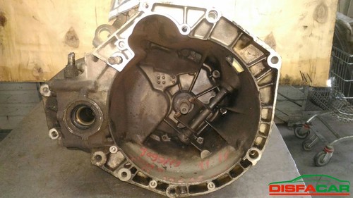Cambio fiat uno - cambio,