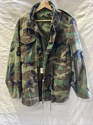 Giacca army m65 - m65,, woodland