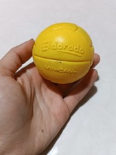 Eldorado Gelati Miniball Anni 70 Confezione Coppetta NO ALGIDA TOSERONI