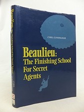 Beaulieu: Finishing School for