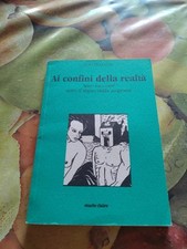 Ai Confini Della Realtá Voci