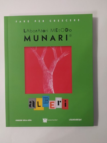 Bruno munari laboratori - bruno,