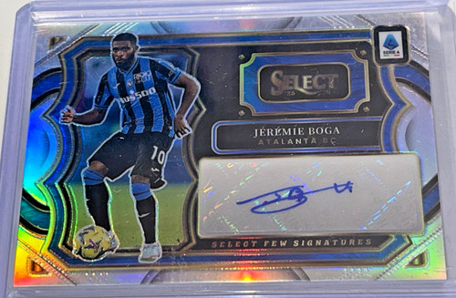 Rara jeremie boga seleziona - boga,