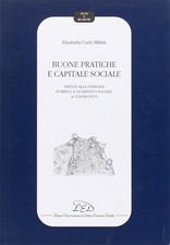 Buone pratiche e capitale