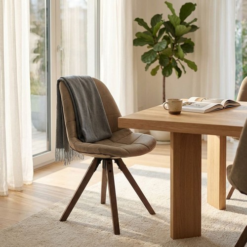 Sedia moderna con - moderna,