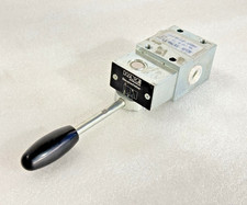 HAWE Hydraulik SG0R-AK Valvola