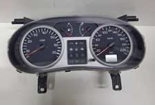 Quadro strumenti contachilometri RENAULT Clio 2 II 8200261102