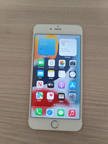 Apple iphone plus a1687 - iphone, 6s