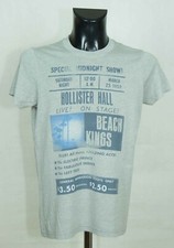 - MAGLIETTA HOLLISTER DA UOMO