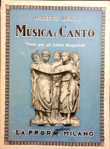 Musica canto testo per gli - musica, canto.
