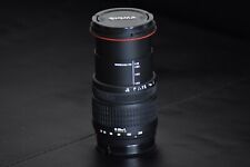 SIGMA AF 28-200 mm f3.5