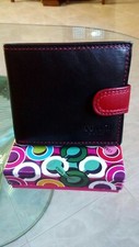 Coveri World Men's Genuine