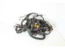 IMPIANTO ELETTRICO PIAGGIO