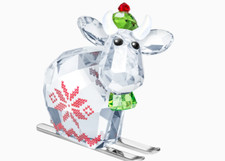 Sci Swarovski Winter Mo edizione limitata 2019 #5464859 nuovi con scatola