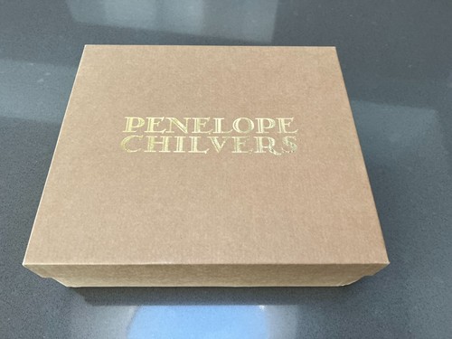 Scatola vuota scarpe penelope - scatola,