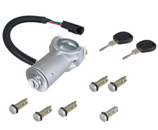 CILINDRETTO AVVIAMENTO