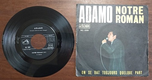 3029 giri adamo notre - -,