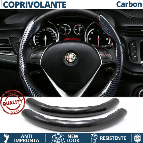 Coprivolante per alfa romeo - coprivolante,
