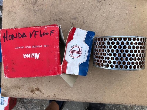 Filtro aria honda vf400f - honda,