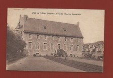 La Freccia - L'Hotel Di Città