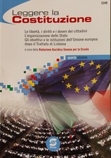 9788824469852 LEGGERE LA