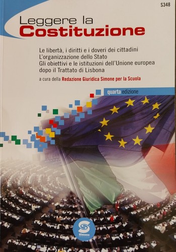 9788824469852 leggere - leggere, la