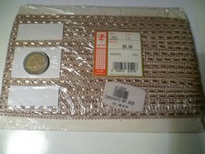 20 METRI COPRIPUNTO ECRU