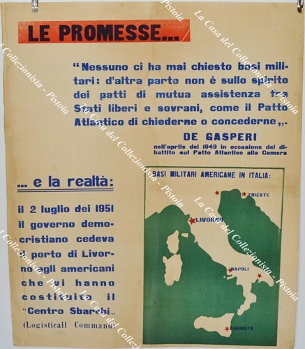 Manifesto cura del c i - del, p.c.i