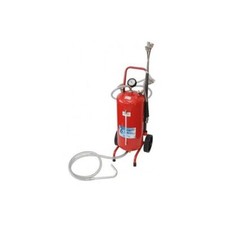 931 ASPIRATORE D'OLIO ESAUSTO