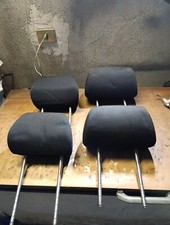 Poggiatesta Serie Completa 1J0885905G Golf 4 IV Originale VW