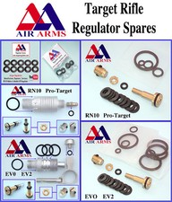 Kit servizi regolatore Air